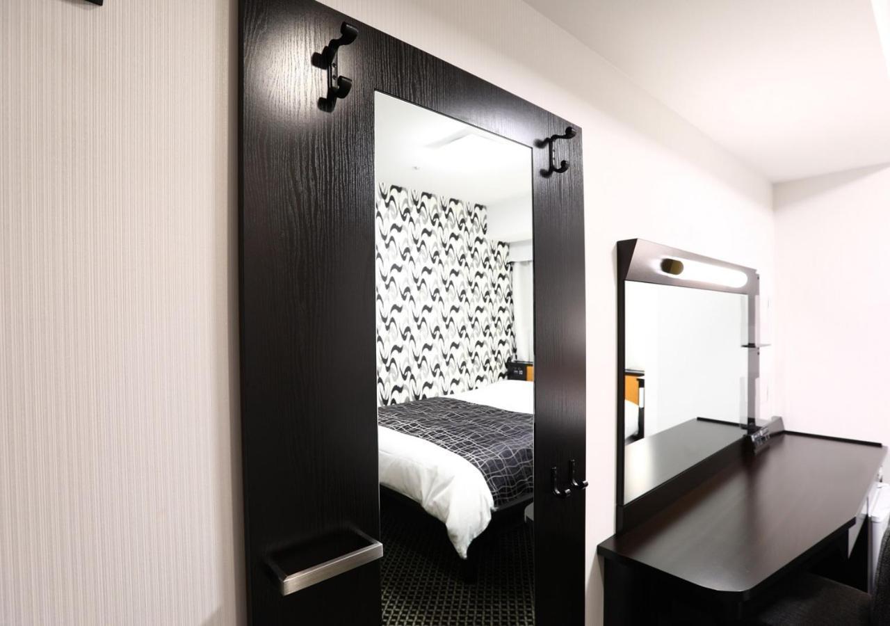 Apa Hotel Akihabara Ekihigashi Tokyo Exterior photo