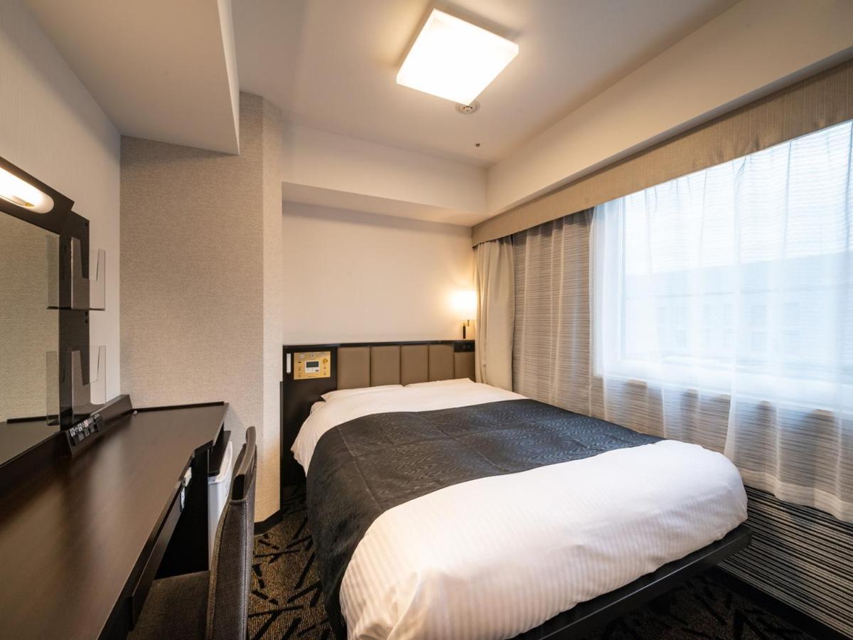 Apa Hotel Akihabara Ekihigashi Tokyo Exterior photo