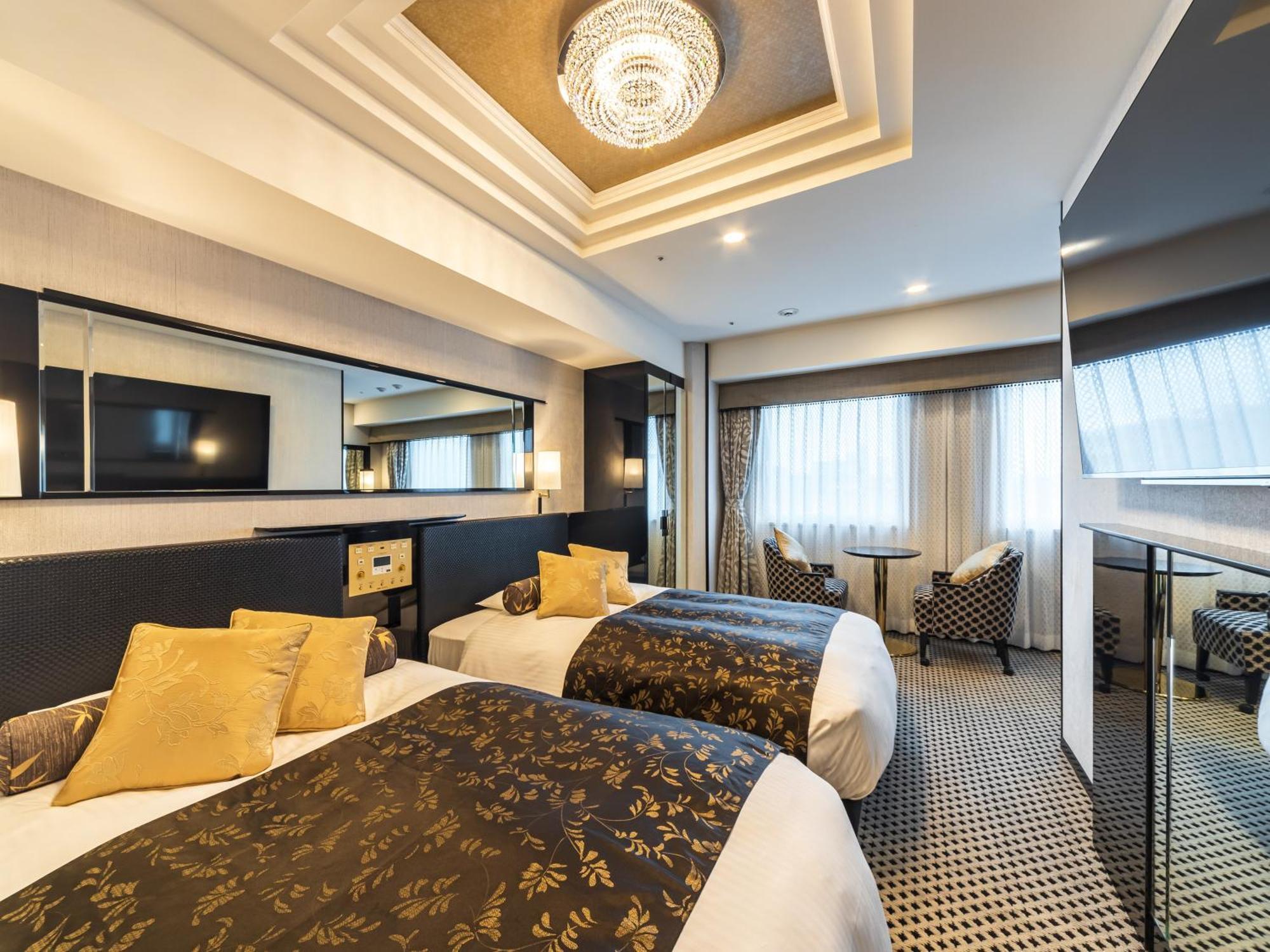 Apa Hotel Akihabara Ekihigashi Tokyo Exterior photo